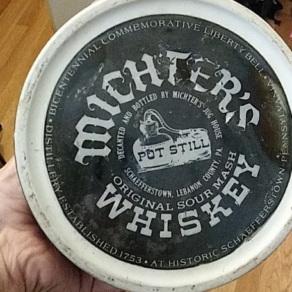 Bicentennial commemorative Liberty Bell .Pot still - Picture 2 of 4